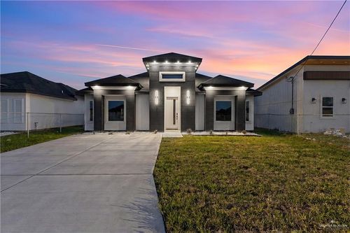308 Valencia Ave, Alamo, TX, 78516 | Card Image