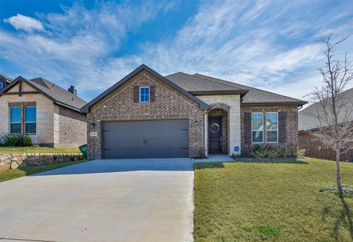 3520 Austin St, Gainesville, TX, 76240-0487 | Card Image