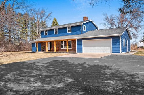 1490 Fernando Drive, Ashwaubenon, WI, 54115 | Card Image