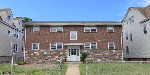 222 Park Ave, Orange, NJ, 07050-4146 | Card Image
