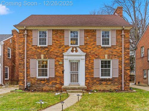 14405 Stahelin Ave, Detroit, MI, 48223-2988 | Card Image