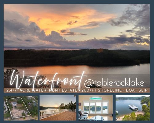 150 Sherwood Forest Ln, Ridgedale, MO, 65739-7502 | Card Image