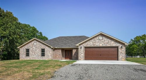 112443 S 4610 Rd, Sallisaw, OK, 74955-5849 | Card Image