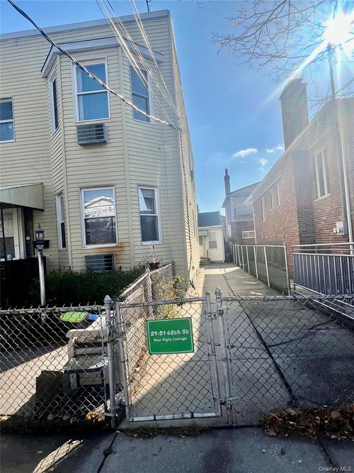 2151 48th St, Astoria, NY, 11105-1311 | Card Image