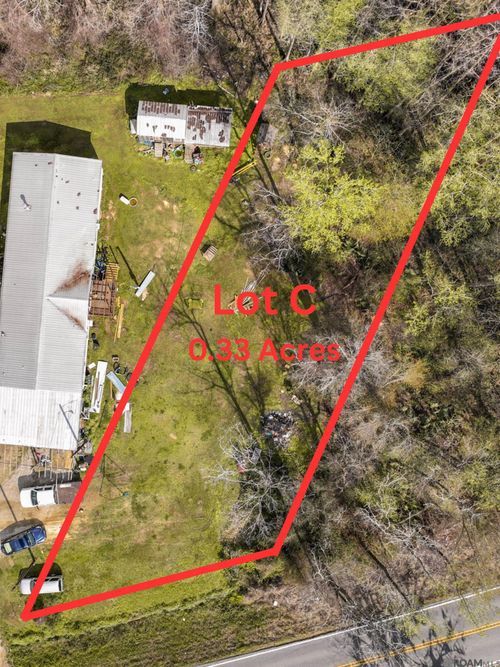 14940 La Highway 16, French Settlement, LA, 70733-2506 | Card Image