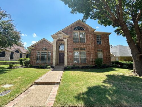 408 Elam Dr, Lewisville, TX, 75067-7911 | Card Image