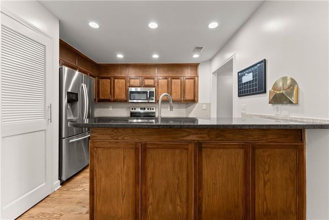 2605 Fort Apachee Trl, House other with 3 bedrooms, 2 bathrooms and null parking in Dacula GA | Image 16
