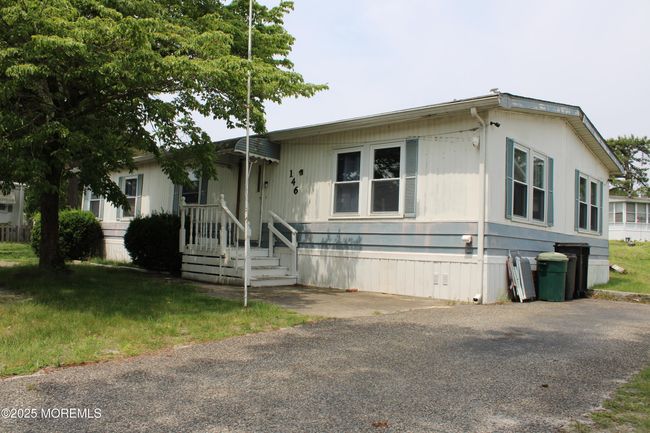 146 Mockingbird Way, Home with 2 bedrooms, 2 bathrooms and null parking in Whiting NJ | Image 8