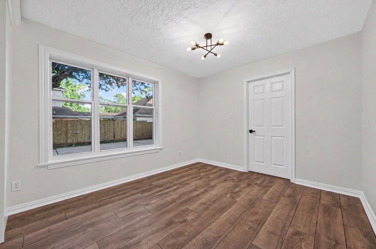 Residential in Houston 5