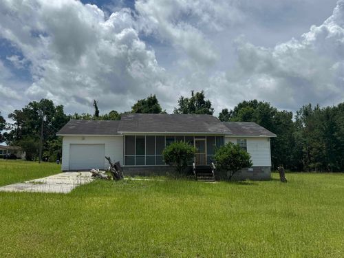 214 Sw Hickory Hill Way, GREENVILLE, FL, 32331-3140 | Card Image