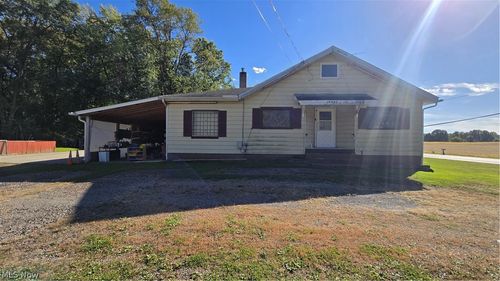 14487 Mahoning Ave, Lake Milton, OH, 44429 | Card Image