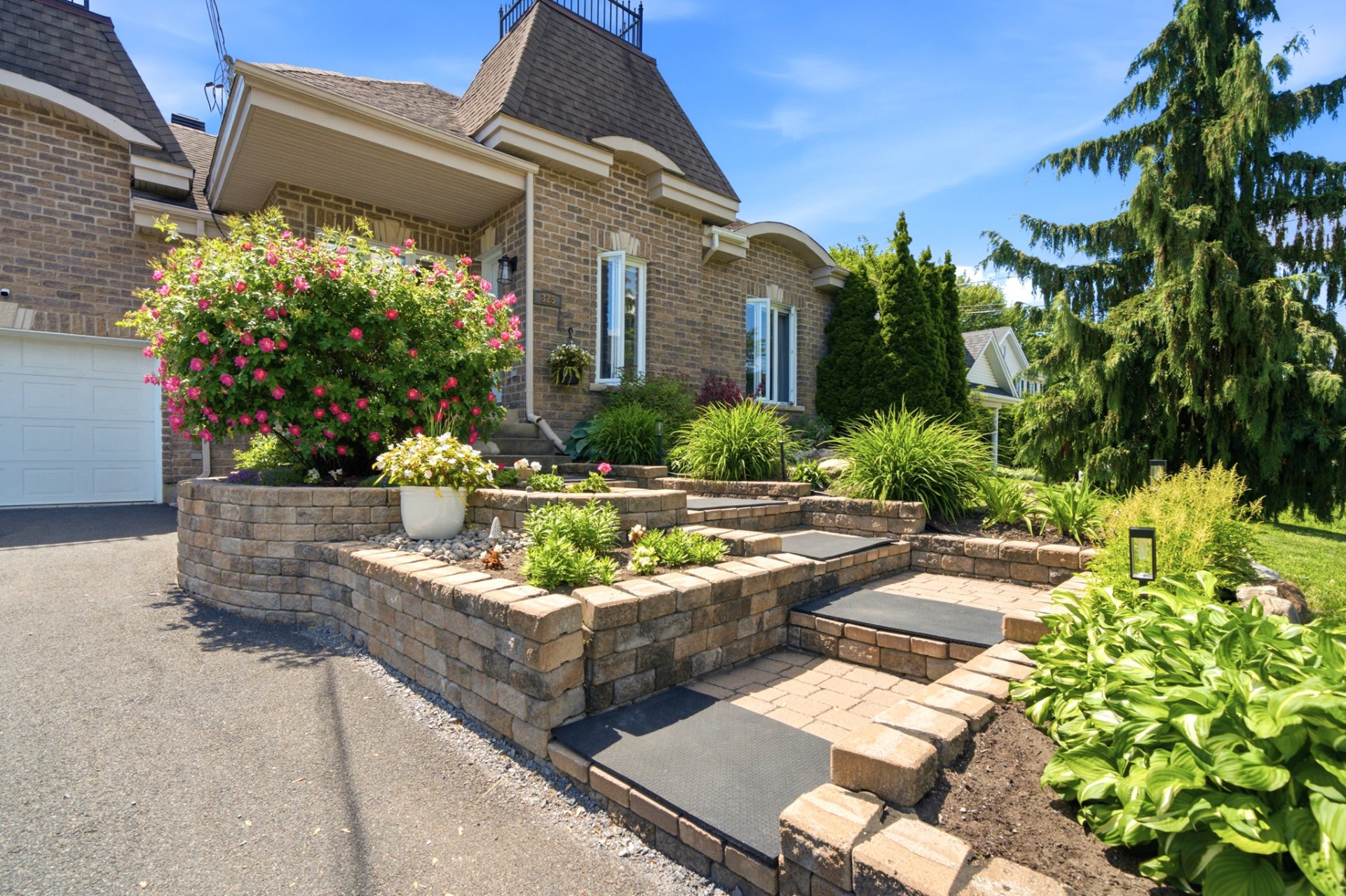 Residential in Saint-Hyacinthe 3