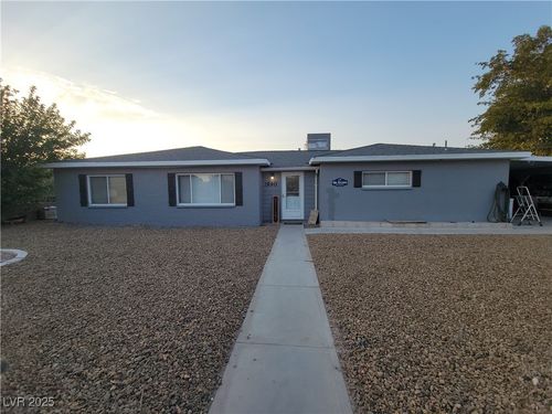 1990 Liston Ave, Logandale, NV, 89021-0267 | Card Image