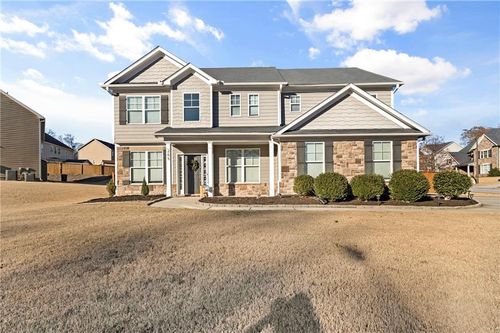 285 Paces Dr, Lithia springs, GA, 30122-3978 | Card Image