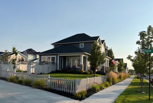 5206 W Mellow Way, South Jordan, UT, 84009-1293 | Card Image