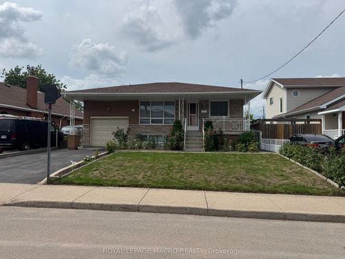 31 Adair Ave N, Hamilton, ON, L8H6A5 | Card Image