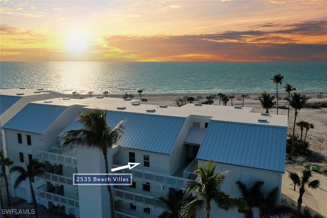 2535 Beach Villas, Condo with 4 bedrooms, 3 bathrooms and null parking in CAPTIVA FL | Image 33
