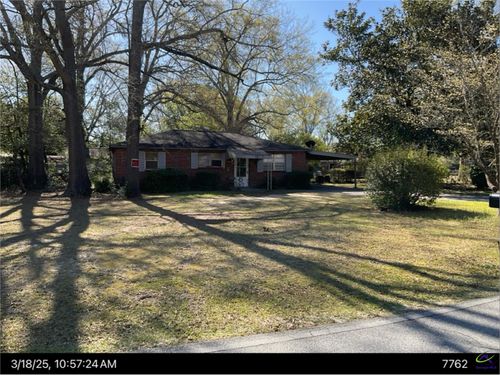 125 Flanders Dr, Warner Robins, GA, 31093-1807 | Card Image