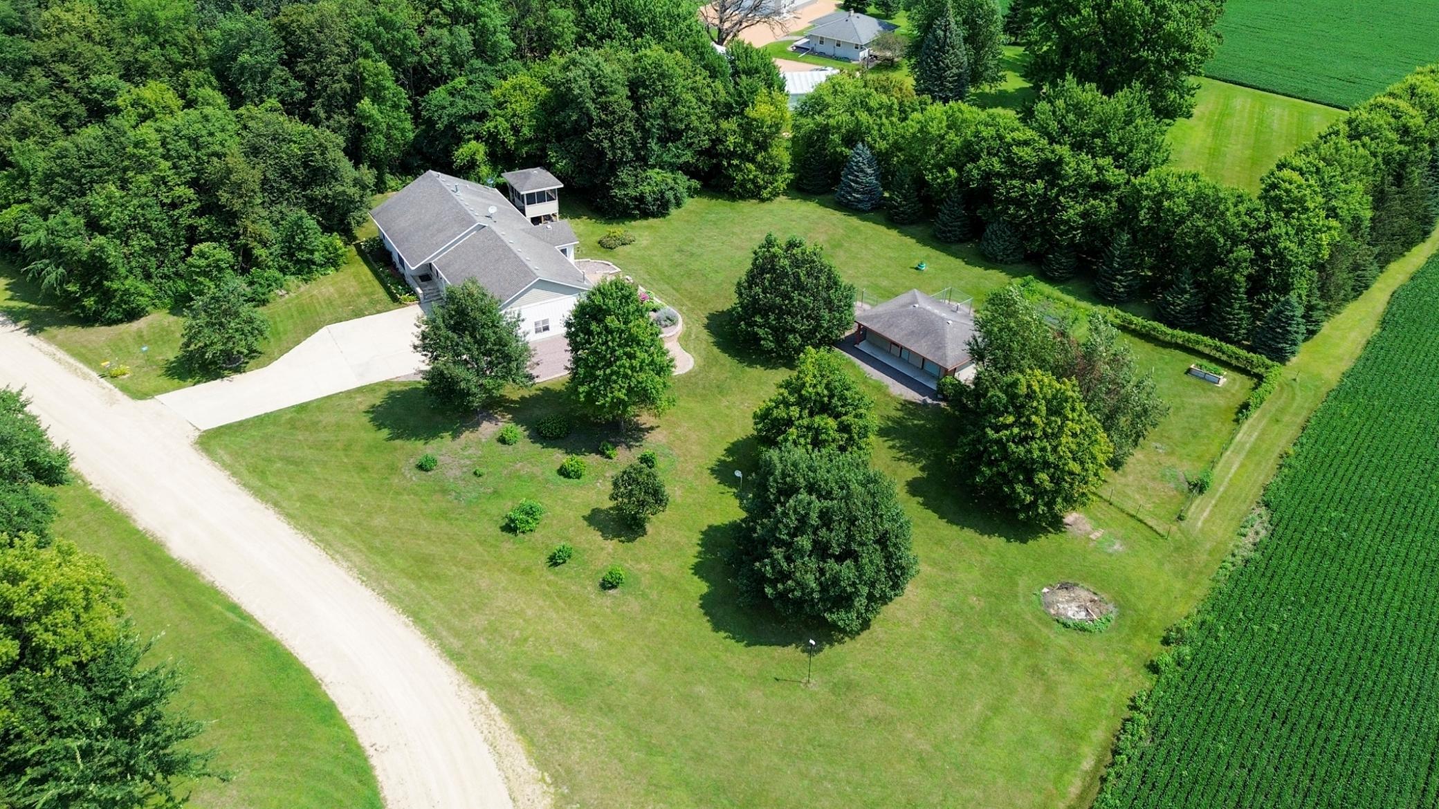 199th Cir, Silver Lake, MN 55381