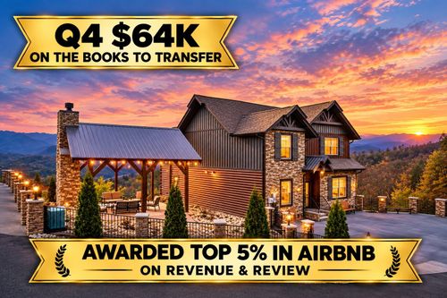 136r-3204 Legacy Vista Dr, Sevierville, TN, 37876 | Card Image