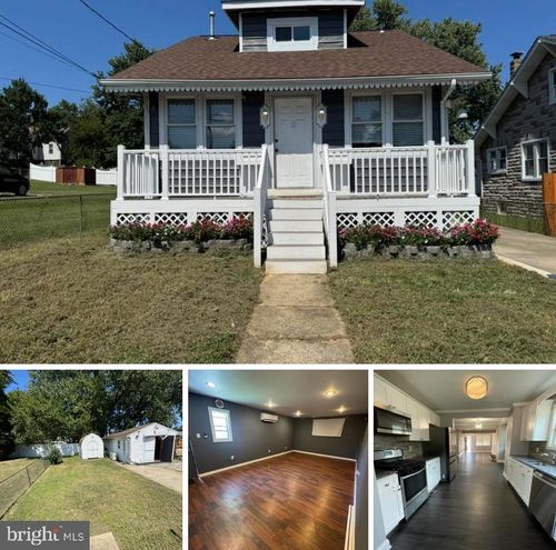 3016 Pennsylvania Ave, BALTIMORE, MD, 21227-2234 | Card Image