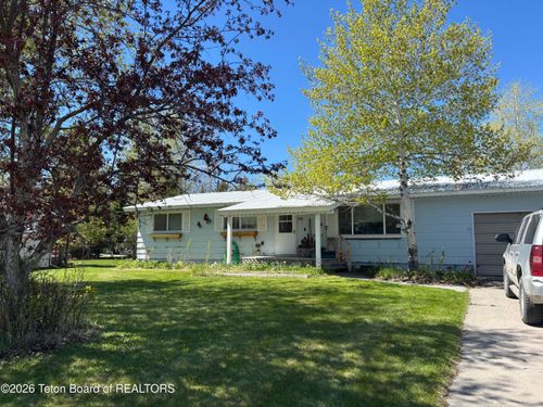 60 S 3rd Street, Driggs, ID, 83422 | Card Image