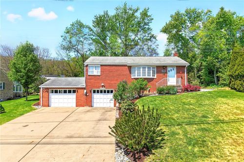 29 Pontiac Rd, Bethel Park, PA, 15241 | Card Image