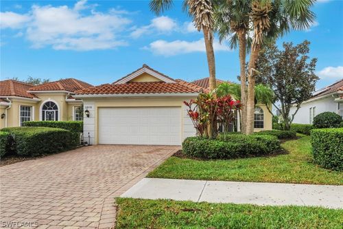 3818 Whidbey Way, NAPLES, FL, 34119-7521 | Card Image
