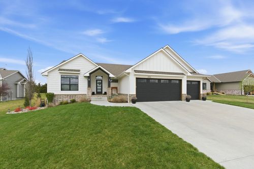 3580 N Bluestem Ct, Rose Hill, KS, 67133 | Card Image