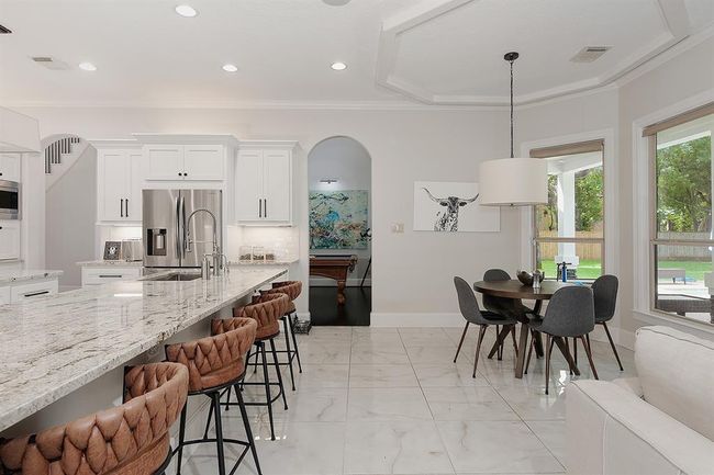 28107 Buena Way, House other with 5 bedrooms, 5 bathrooms and 7 parking in Spring TX | Image 13