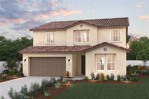 8573 Tamarack St, Chino, CA, 91708-9747 | Card Image