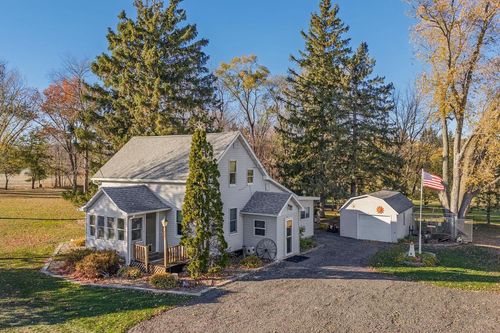 E13526 State Road 78 And 113, Merrimac, WI, 53561-9549 | Card Image