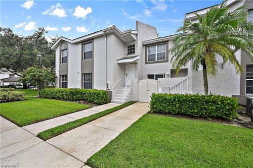 104-3740 Fieldstone Blvd, NAPLES, FL, 34109-0746 | Card Image