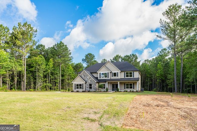 LOT 29 Flint Farms Drive, House other with 5 bedrooms, 4 bathrooms and 2 parking in Concord GA | Image 4
