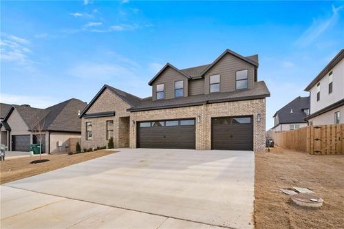 1821 Lotus Rd, Centerton, AR, 72719-4051 | Card Image