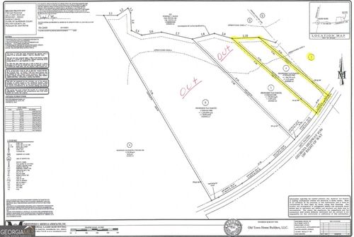 4360 Highway 186, Good Hope, GA, 30641-2276 | Card Image