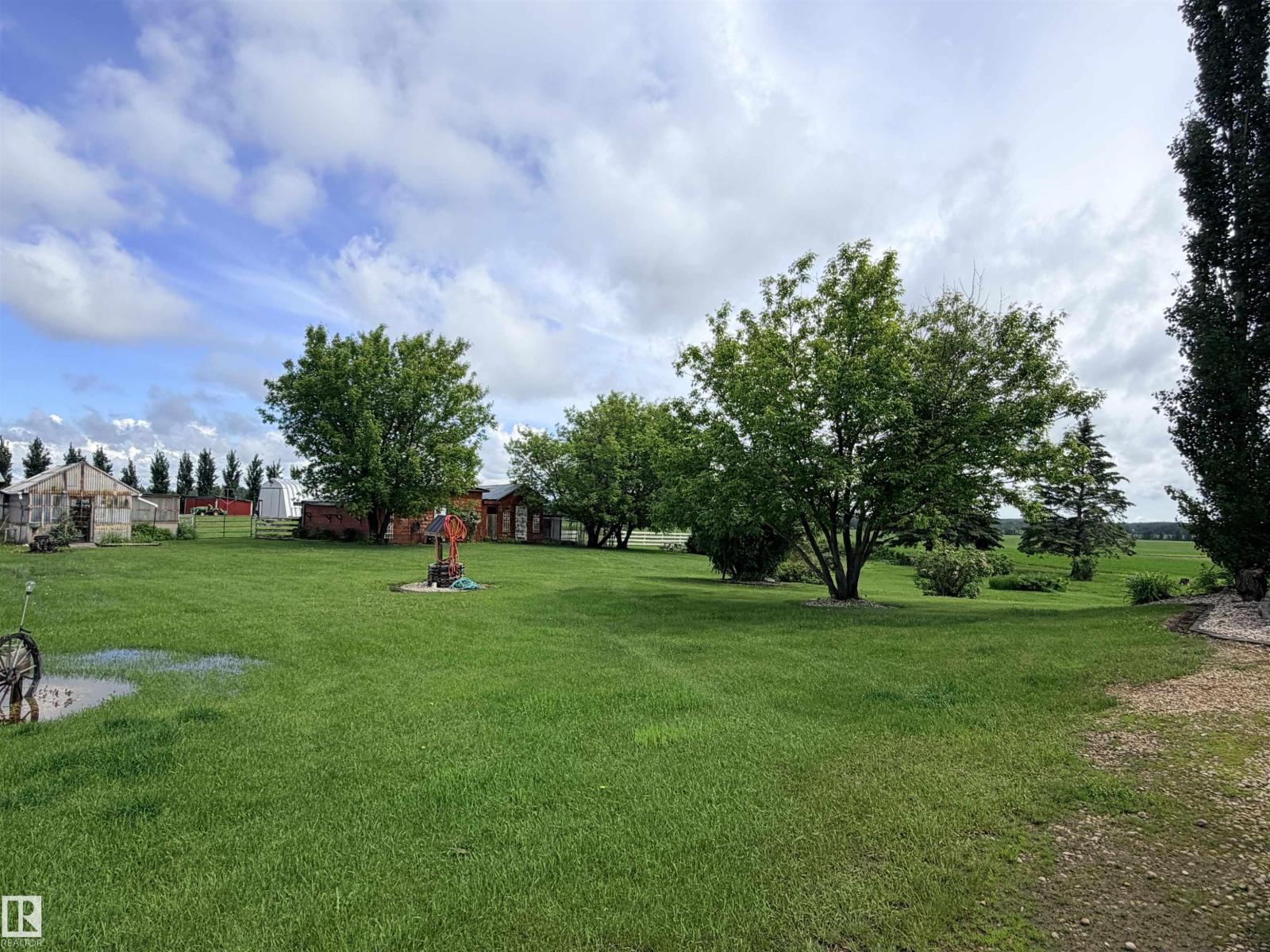 Residential in Rural Westlock County 5