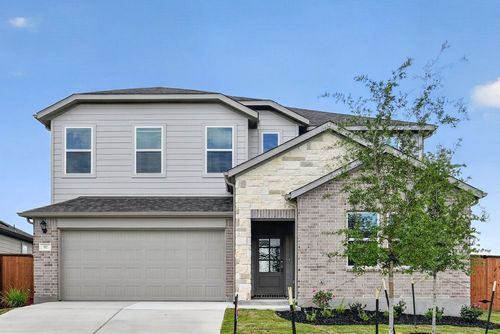 92 Flowers Avenue, Hutto, TX, 78634 | Card Image