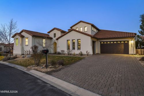 10058 Via Solano, Reno, NV, 89511-5395 | Card Image