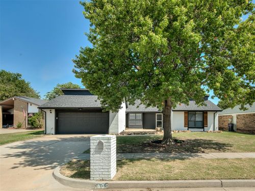 7409 Nw 103rd Ter, Oklahoma City, OK, 73162-4455 | Card Image