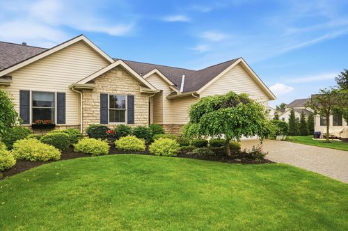 132 Braddington Court, Delaware, OH, 43015 | Card Image
