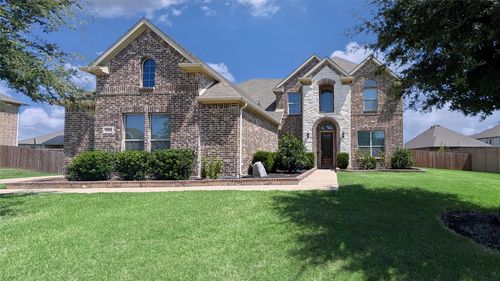 5205 Shelter Point Ct, Mansfield, TX, 76063-2399 | Card Image
