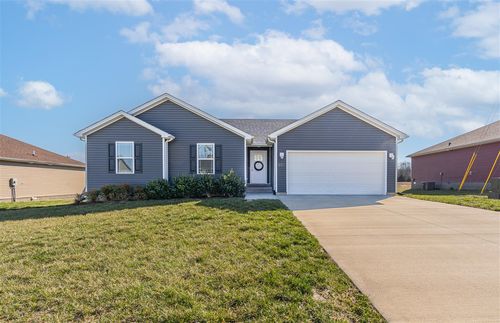 692 Northridge Drive, Bowling Green, KY, 42101 | Card Image