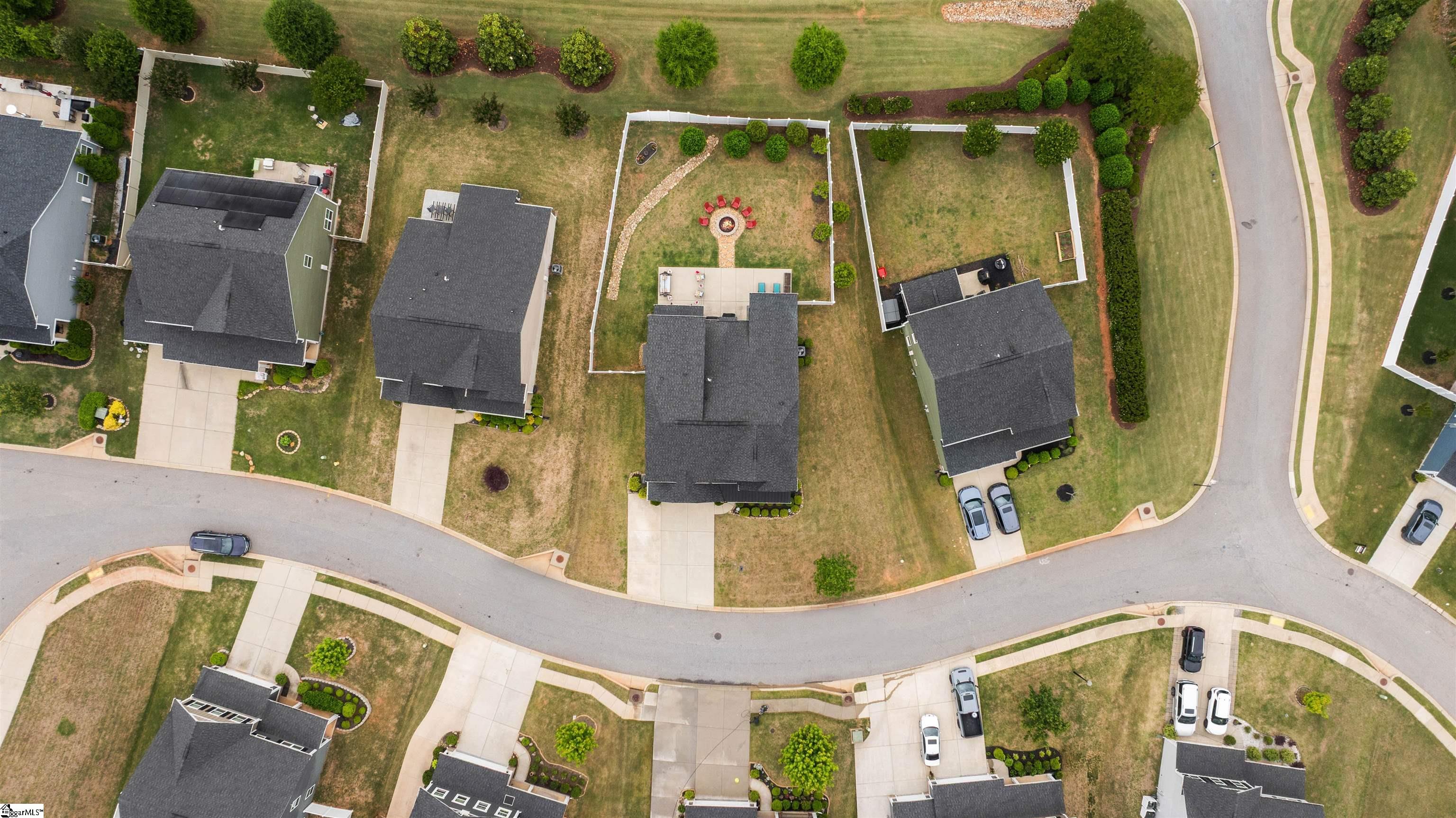 Residential in Greenville 2