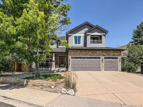 10841 Willow Reed Cir W, Parker, CO, 80134 | Card Image