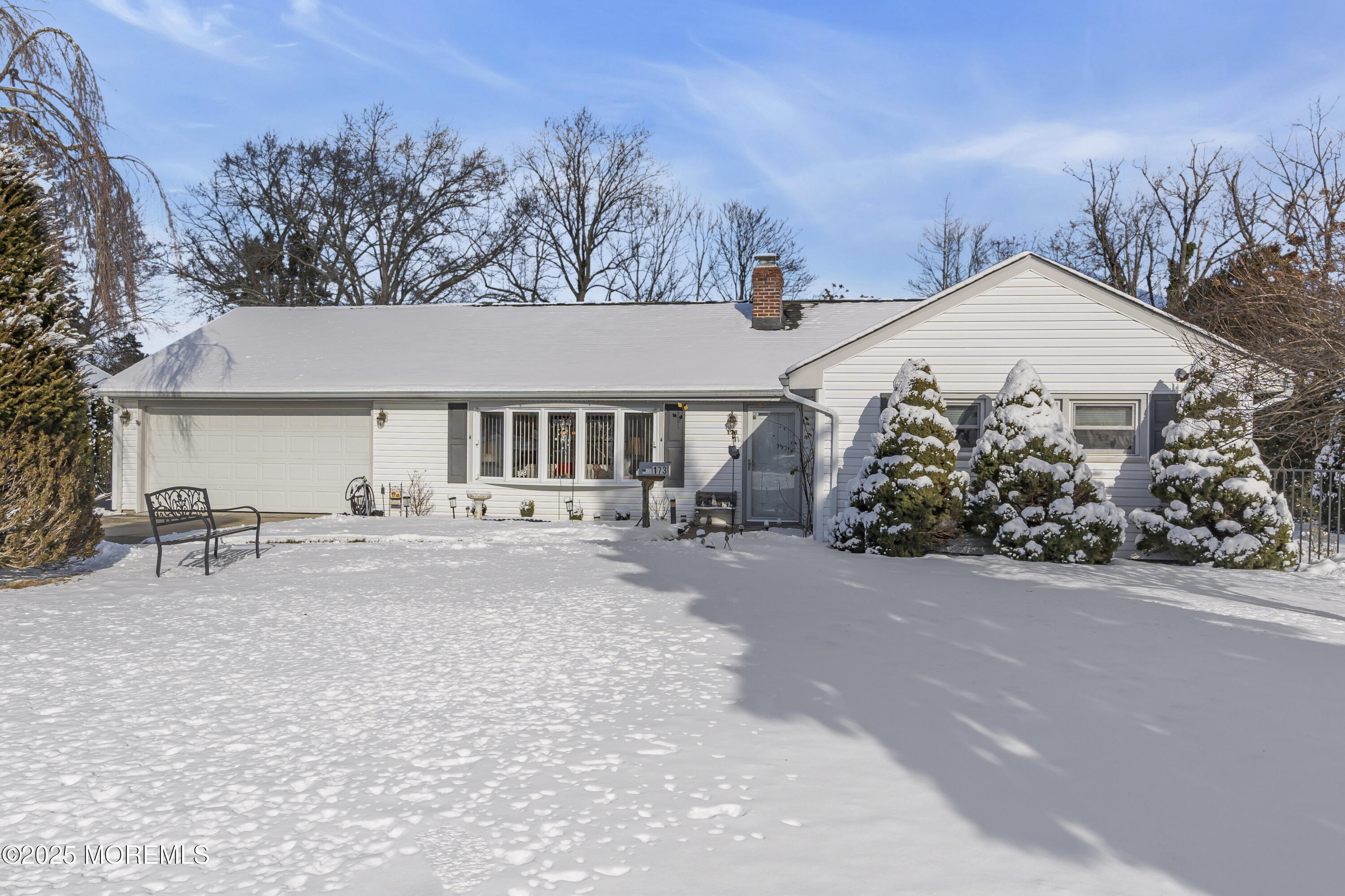 173 Rutledge Drive, For Sale in Red Bank - eXp Realty