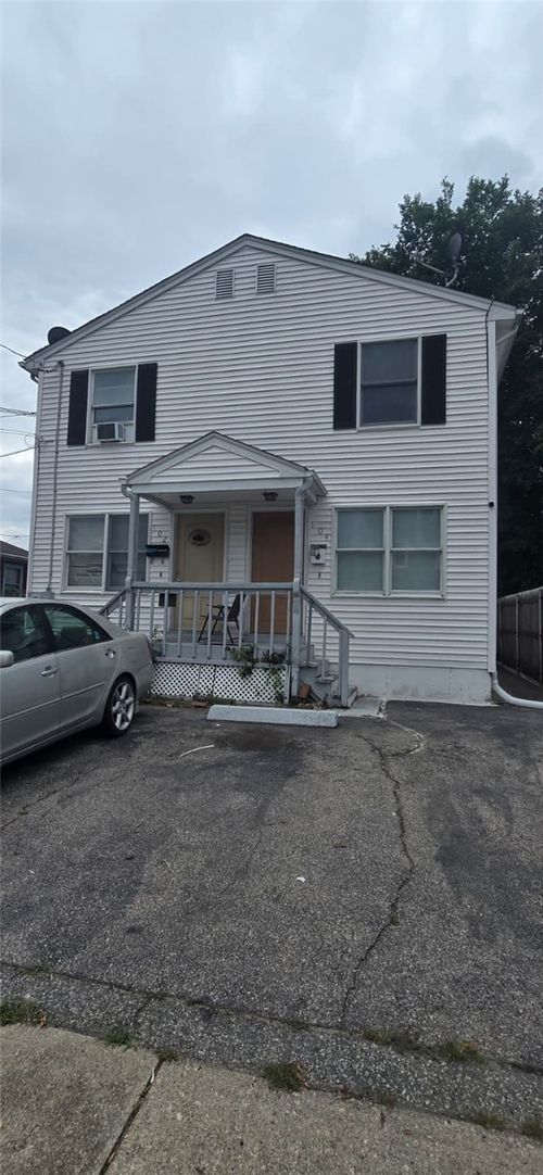 104 Sisson St Street, Providence, RI, 02909 | Card Image
