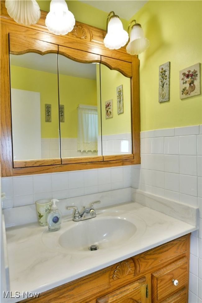 1774 Edgewood St Ne, House other with 3 bedrooms, 2 bathrooms and null parking in Warren OH | Image 18