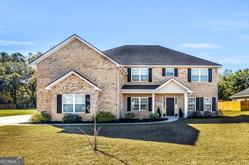 92 Baker Field Ln Se, Ludowici, GA, 31316-2241 | Card Image