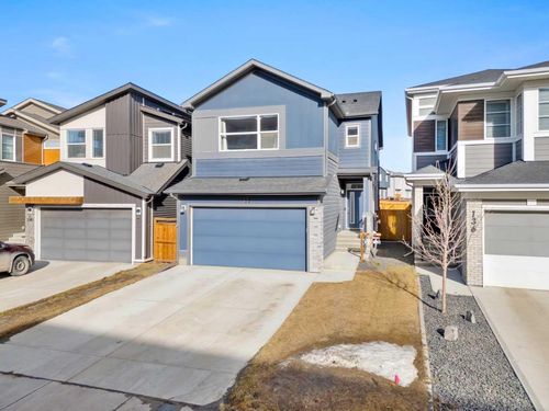 132 Wolf Hollow Crescent Se, Calgary, AB, T2X1T8 | Card Image